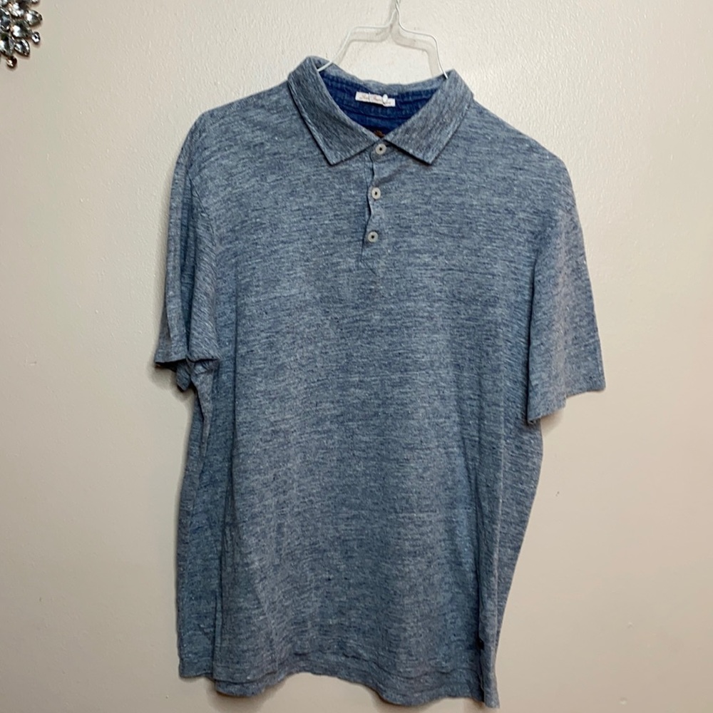 Men’s Lightweight polo